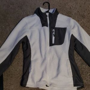 GLACIER SHIELD Sweater